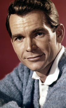 Dean Jones